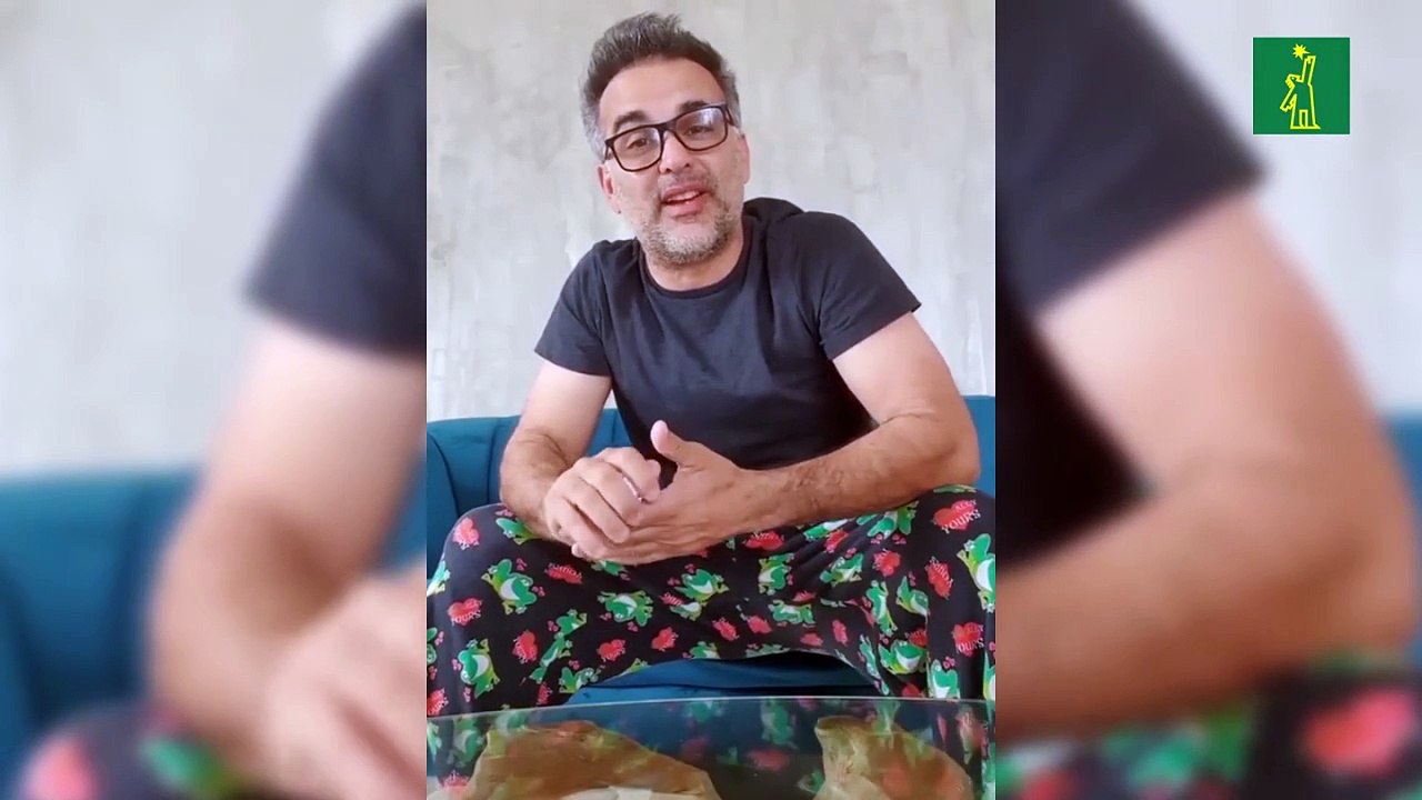 #QuedateEnTuCasa