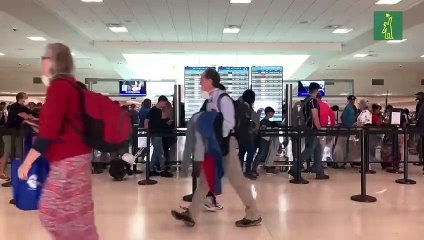 Puerto Rico solicitará a EE.UU. permitir el cierre de sus aeropuertos