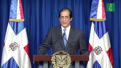 Montalvo advierte a municipios: no se puede aislar comunidades por separado