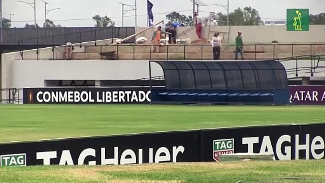 Conmebol y UEFA aplazan a 2021 la Copa América de Colombia y Argentina