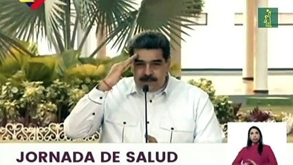 Maduro celebra envío a Venezuela de buques petroleros de Irán entre tensiones con Washington