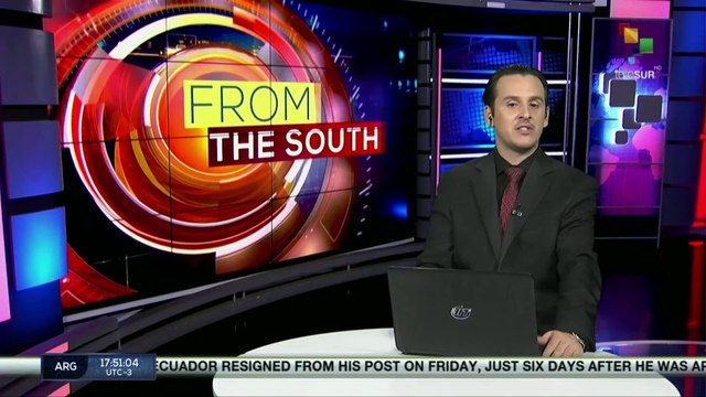 Brazil | Thousands participate in traditional pre-Carnival parties