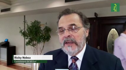 Ricky Noboa: "Es un legado ético dentro del periodismo deportivo"