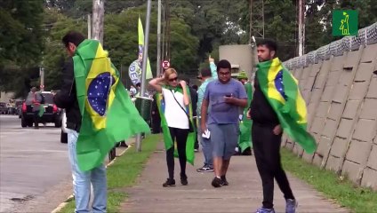 Brasil supera los 1.500 muertos y los 25.000 casos de COVID-19