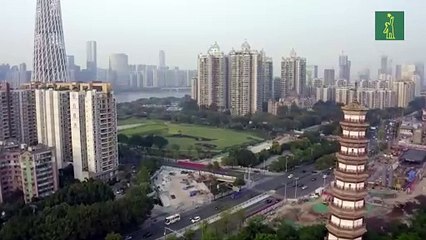 La economía china cae un 6,8% desde enero, la primera contracción desde 1976