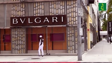 Unas 70 millones de personas bajo confinamiento por coronavirus en EE.UU.