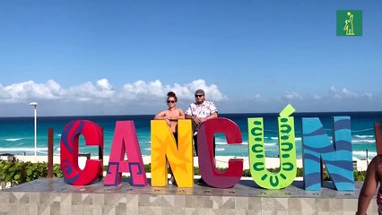 Cancún reporta su ocupación más baja en años por coronavirus