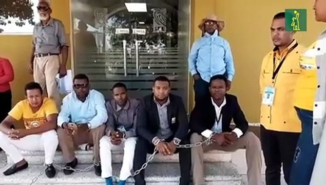 Movimientos políticos exigen a la JCE reembolso de dinero invertido en las suspendidas elecciones municipales