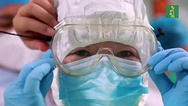 Importante repunte de contagios locales e importados del virus en China