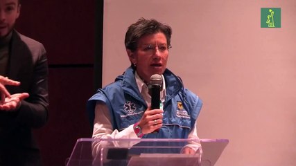 Primer paciente curado de coronavirus en Colombia