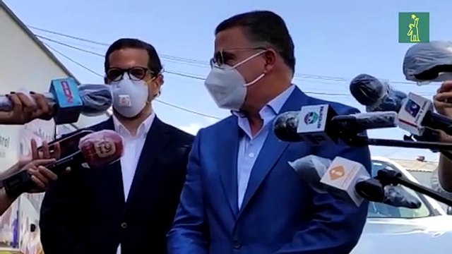 CONEP está de acuerdo con las medidas de desescalada y considera la ayuda a las Mipymes muy atinada