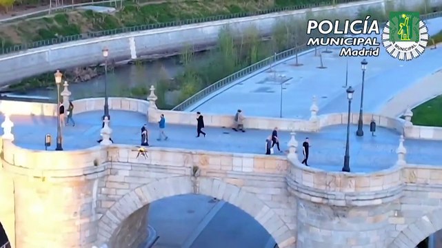 La pandemia de coronavirus avanza inexorable y deja más de 2.000 muertos en Europa