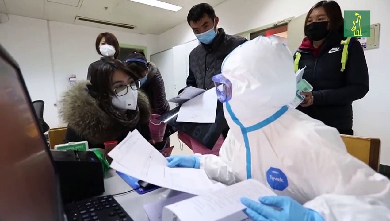 OMS pide que se hagan pruebas hasta a los casos leves de coronavirus