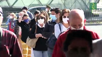 Saltan contagios en, prolongan cuarentena en Perú y Sao Paulo