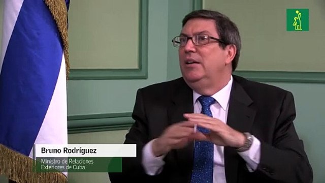 Cuba pide a EEUU investigar nexos de ataque a embajada con grupos de Florida