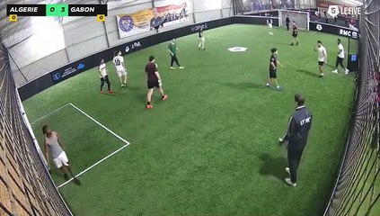 ALGERIE 6675b8edeb1eb2 47657563 - GABON 22/02 à 19:12 - Football Terrain 1 (LeFive P13)
