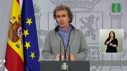 España impondrá cuarentena y blindará fronteras para proteger su desconfinamiento