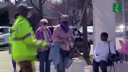 Wisconsin celebra elecciones en medio de la pandemia por coronavirus