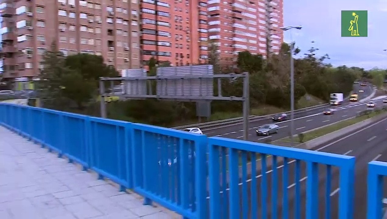 Segundo día de estado de alarma