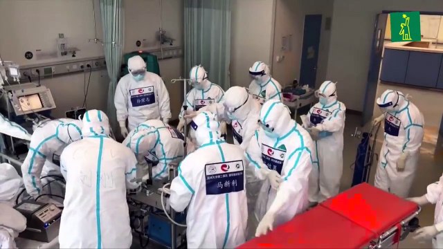 Repunte de casos importados en China, que no registra contagios locales