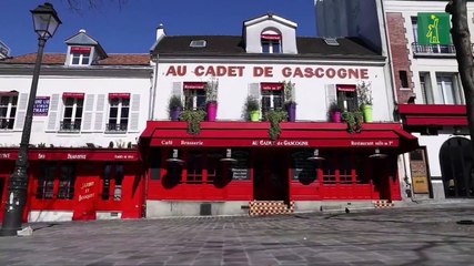 El Gobierno francés empeora su previsión de caída del PIB al 8 % en 2020