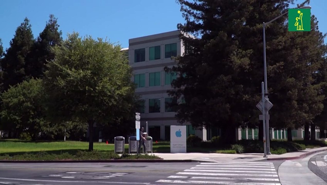 Apple producirá a la semana un millón de máscaras para personal sanitario