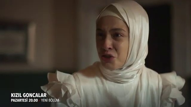 Kızıl Goncalar 39. Bölüm 2. Fragmanı | ''Fanilerin Yeni Mürşidi...''