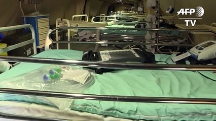 Más de 400.000 casos oficialmente declarados de coronavirus en el mundo