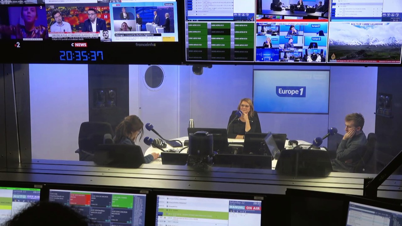 Fermeture de C8 : provocation de l'Arcom ?