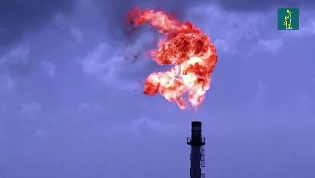 Países productores de petróleo acuerdan recorte histórico de la producción