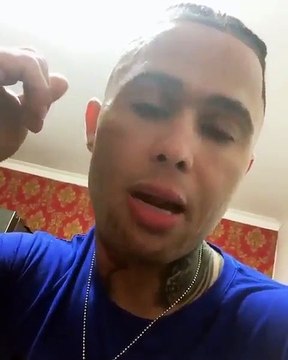 Cantante urbano Súper Nuevo demanda pagos de directora de Plan Social de la Presidencia