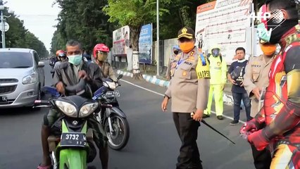 El nuevo coronavirus se cobra la vida de 113.000 personas en el mundo