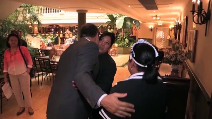 Correa condenado a 8 años de cárcel por cohecho y pierde derechos políticos