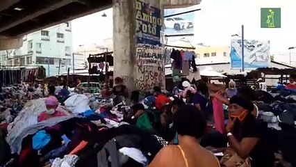 Bajan las ventas por crisis ante pandemia en el Día de las Madres