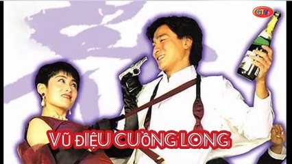 Lưu Đức Hoa | Vũ Điệu Cuồng Long (1991) Lồng Tiếng
