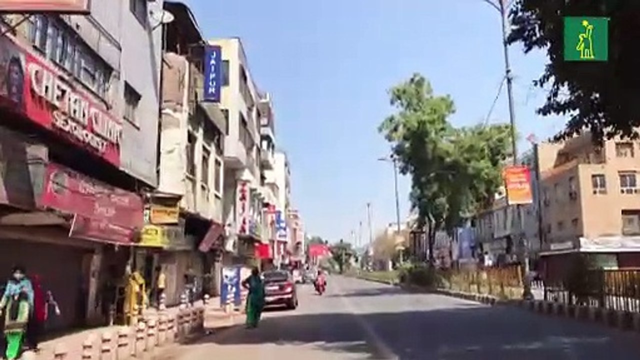 India, sumida en el silencio