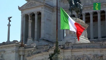 Italia prorroga el confinamiento al 13 de abril a la espera de una mejoría