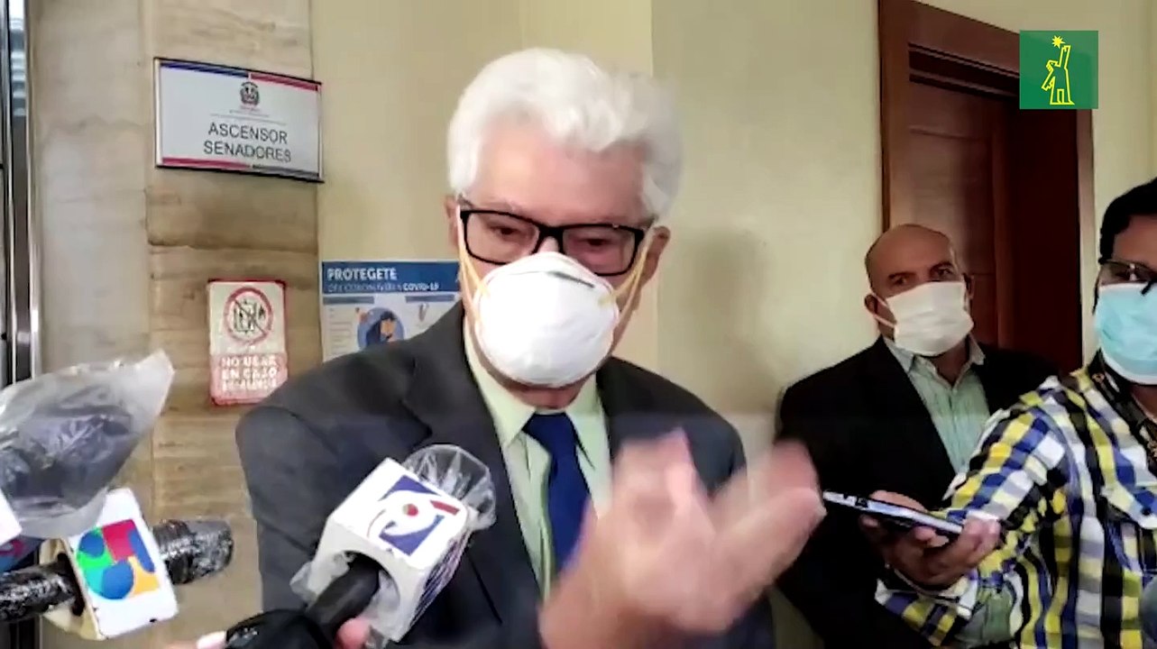 Senador Wilton Guerrero: "La política del PRM e...