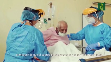 Perú se ilusiona con más casos de recuperados que contagios de COVID-19