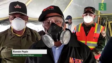 Autoridades aseguran que el incendio de Duquesa no fue una casualidad