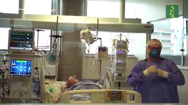 Brasil registra 407 muertes en un día por covid-19, superando los 3.000 fallecidos