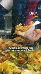 Bienvenue chez Mustafa Kebap à Berlin