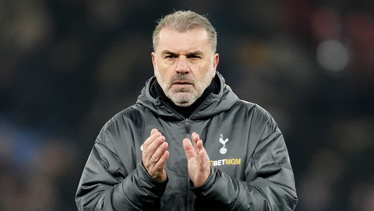 Postecoglou wird deutlich: Tottenhams Abstiegsängste 'lächerlich'