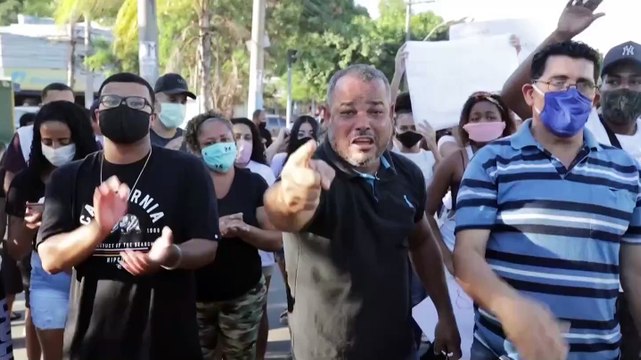 AI pide explicaciones por operativos policiales que dejan 14 muertos en Brasil