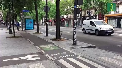 Las ventas de coches en la UE se desploman un 76,3 % en abril por la pandemia