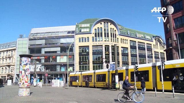 Europa estudia un desconfinamiento progresivo entre temores de una segunda ola de la pandemia