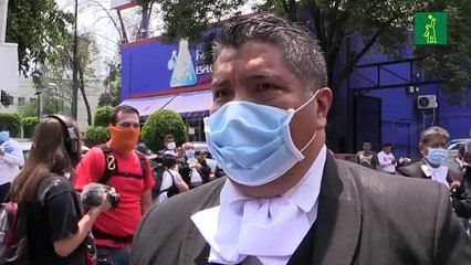 Con el sonido de mariachis se pasan las dificultades económicas por el coronavirus