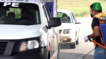 México inicia su "nueva normalidad"