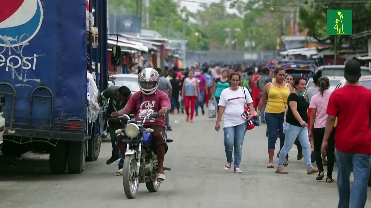 Nicaragua excarcela a 2.815 reos por mes de las madres
