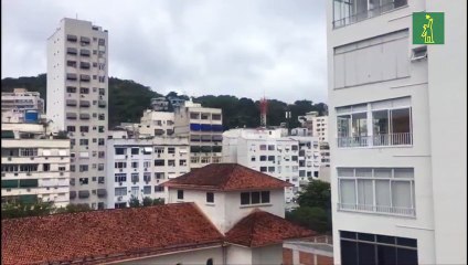 El sonido de las cacerolas muestra el descontento de los brasileños con Bolsonaro